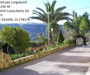 Bed and Breakfast da Pietro Enna Italy
