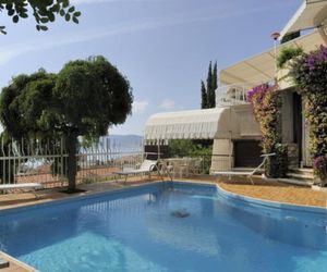 Villa Roberta Alassio Italy