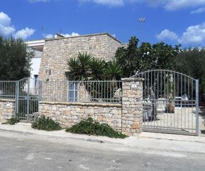Villa Primula Torre Pali Salve Italy