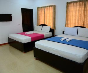 Tara Boat Guesthouse Siem Reap Cambodia