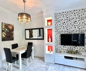 Apartment Kiki Dobrota Montenegro