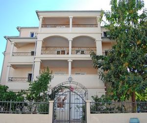 Vila Maslina Guesthouse Budva Montenegro