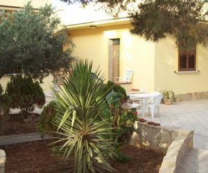 Casa Vacanza Rio Forgia Custonaci Italy