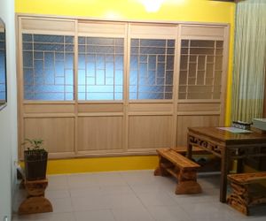 Jiufen Skywater Inn Chiu-fen Taiwan