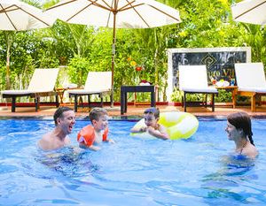 Phuc Thao Villa Hoi An Vietnam