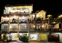 Отзывы Coron Bancuang Mansion