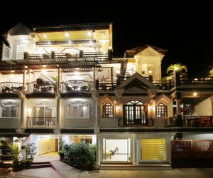 Coron Bancuang Mansion Coron Philippines