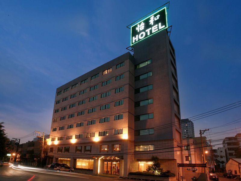 Hotel Photo 7