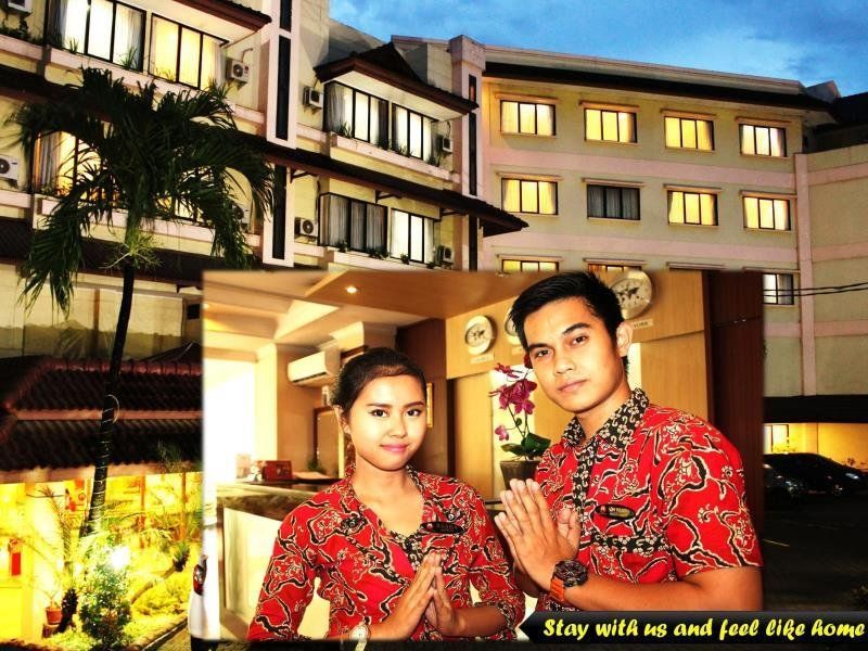 Hotel Photo 1