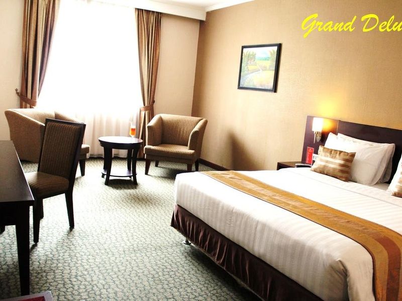 Hotel Photo 3