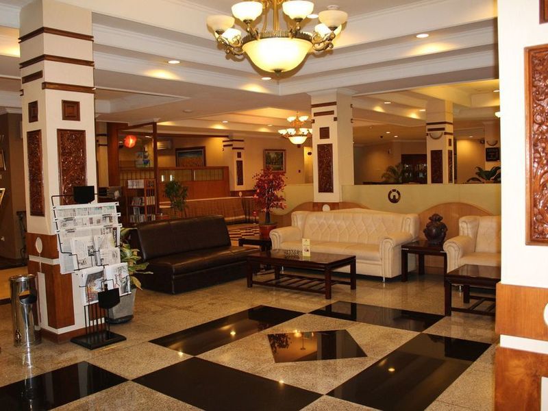 Hotel Photo 9