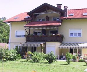 Appartements Habich Krumpendorf Austria