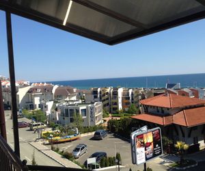 ELEONORA BEACH Sveti Vlas Bulgaria