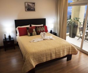 Torres del Lago Suites and Apartments San Jose Costa Rica