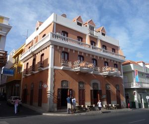 Café Royal Suites Mindelo Cape Verde