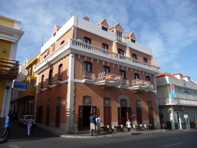 صورة الفندق 1