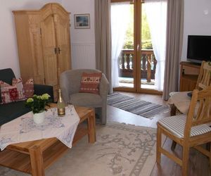Ferienhaus Wildbachblick Reit im Winkl Germany