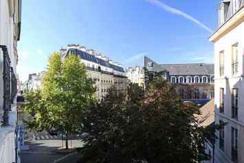 Parisian Home - Temple/République