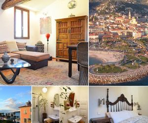 Menton Apartment Menton France