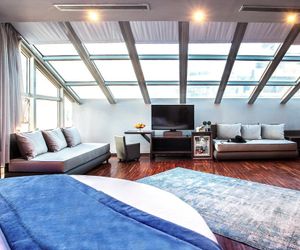 Diamond Suites- Philian Hotels and Resorts Thessaloniki Greece