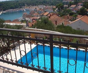 Holiday home Villa Helena Milna Croatia