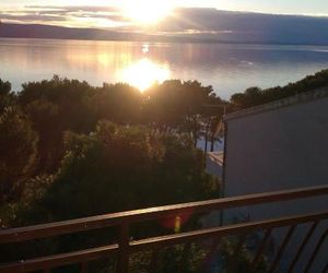 Apartments Jure Ticinovic Duce Croatia