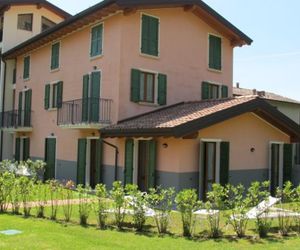 Residence Donatello Toscolano Maderno Italy