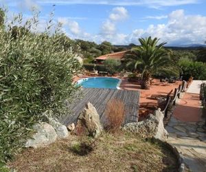 Résidence Villa Smeralda Olbia Italy