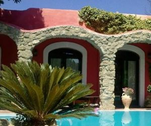 Solchiaro Resort B&B Procida Island Italy