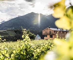 Ölackererhof Bressanone Italy