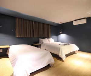 Hotel Muri Busan South Korea