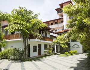 Rockside Beach Resort Induruwa Sri Lanka