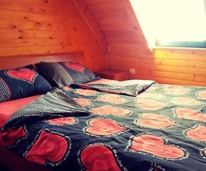 Holiday Home Butua Zabljak Montenegro