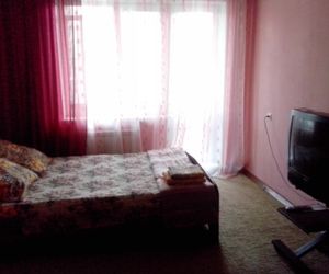 Apartamenty Komfort na Tolʹatti, 51 Novokuznetsk Russia