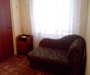 Apartamenty Komfort na Transportnoj, 45 Novokuznetsk Russia