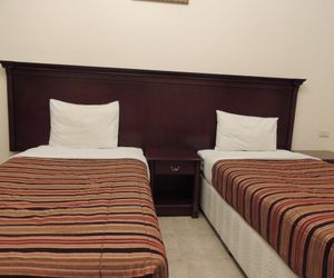 Dar Lavena 4 Hotel Apartments Tabuk Saudi Arabia