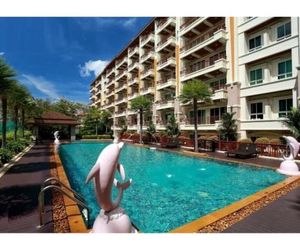 Nice Apartment in Standing residence @ Patong beach Patong Thailand