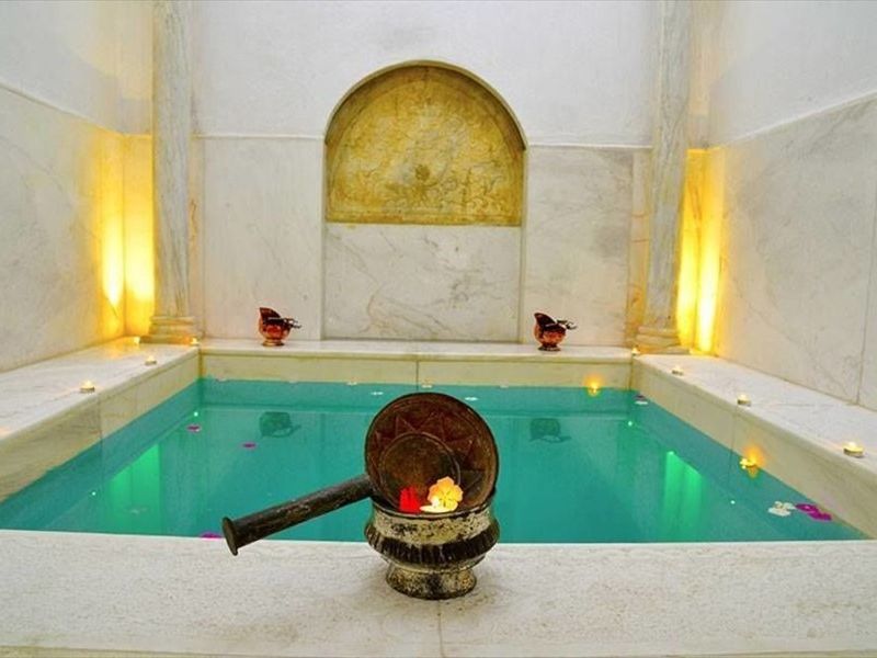 Hotel Photo 8