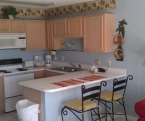 Grand Caribbean West  - 1 BR Condo - RJV 1497 Miramar Beach United States