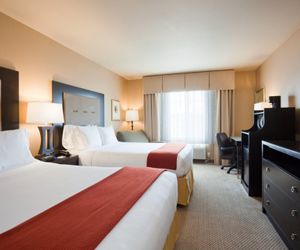 Holiday Inn Express & Suites Austin NW - Four Points Jollyville United States