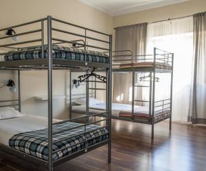 Urban House Hostel Setubal Portugal