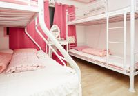 Отзывы Nanu Guesthouse Pink Female Only