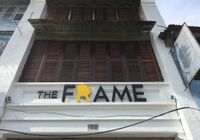 Отзывы The Frame Guesthouse