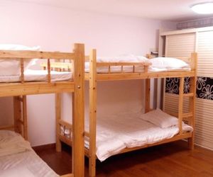 Zhuhai Memory International Hostel Zhuhai China
