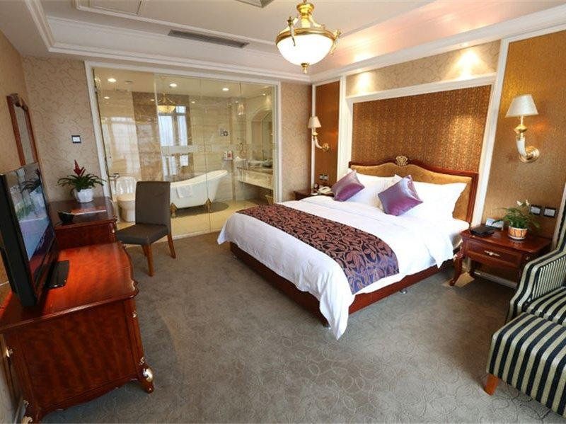 Hotel Photo 3