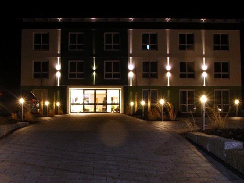 Hotel Photo 11