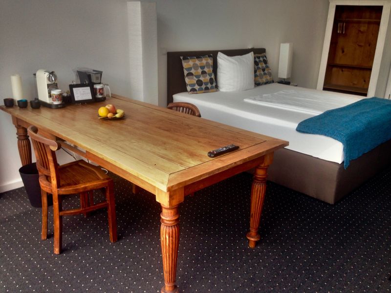 Hotel Photo 19