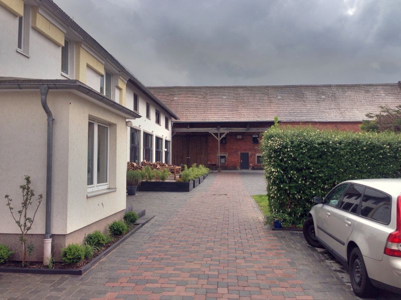 Hotel Photo 22