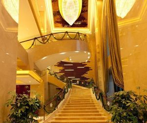 Geshan Prince Hotel - Hangzhou Hsi-hsing China