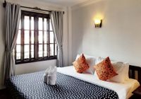 Отзывы Angkor Breeze Central Villa, 3 звезды